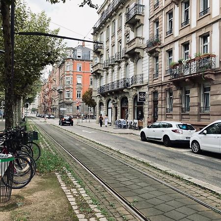Apartmán Petit Nid Sympa A Štrasburk Exteriér fotografie