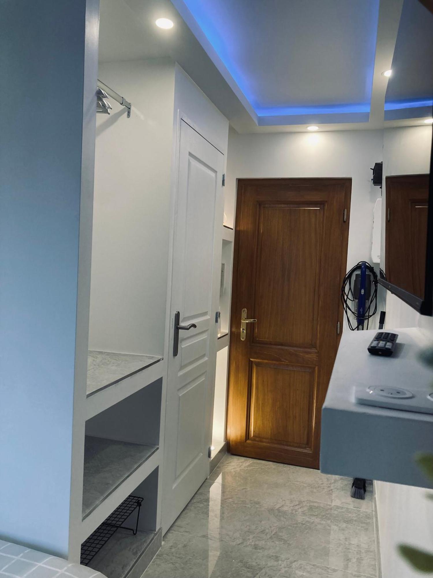 Apartmán Petit Nid Sympa A Štrasburk Exteriér fotografie