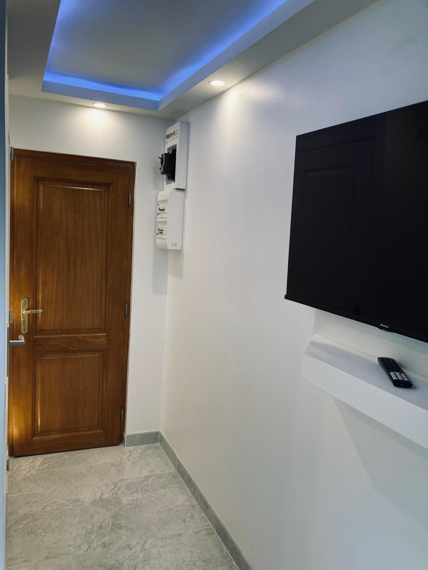 Apartmán Petit Nid Sympa A Štrasburk Exteriér fotografie